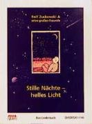 Stille Nächte, helles Licht: Das Liederbuch zur CD/MC.Rolf und seine Freunde