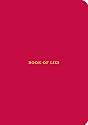 Book of Lies