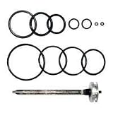 Vulcan #18 Driver Piston Kit 820-3580 OJ1832ORK