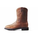 Ariat&reg; Sierra Work Roper by Ariat