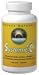 Source Naturals Systemic C 500mg, 120 Capsules