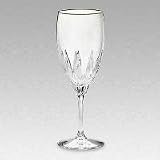 Lenox Firelight Gold Iced Beverage