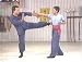 Wing Chun Kung Fu 8 DVD Set by Augustine Fong