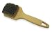 Tough Guy 1VAK5 Tire Cleaning Brush