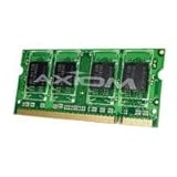 Axiom 1GB DDR2-667 Sodimm for Lexmark