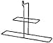 Cal-June 1/4" Rectangular Horseshoe Buoy Rack CAL921