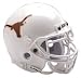Texas Longhorns Schutt Full Size Replica Helmet