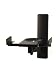 Electronics : B-Tech BT77 UltraGrip Pro Speaker Wall Mounts