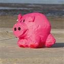 Childrens Toyshop  Toys : BOUNCING BUDDY PIGGY