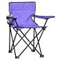 CHAIR CAMP KIDS LAVENDER