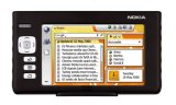 Nokia 770 Internet Tablet PC