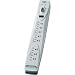 Power Sentry 100177 8-Outlet Office Workstation Surge Protector