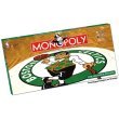 Boston Celtics Monopoly