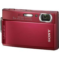 Sony Cybershot DSC T300