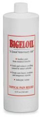 Bigeloil 32 Ounce