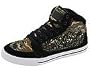 Gravis Lowdown Hi-Cut | Men's Lace up casual Shoes Camo