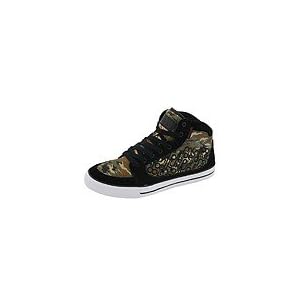 Buy Gravis Lowdown Hi-Cut | Mens Lace up casual Shoes Camo by Gravis