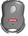 Genie One-Button Remote Control with Intellicode GIT-1BL