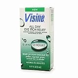 Visine All Day Itchy Relief .17 fl oz (5 ml)