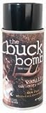 Buck Bomb Vanilla Curiosity Deer Attractant