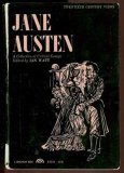 Twentieth Century Interpretations of Jane Austen: A Collection of Critical Essays (20th Century Views)