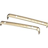 Honda Genuine Accessories 08F85-MCA-100F Gold Cylinder Head Emblem Set On Sale