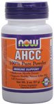 Now foods Ahcc Powder 2 oz