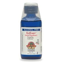 NATURE'S ANSWER, KidEven - 4 fl oz