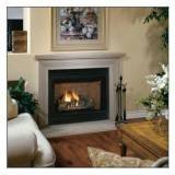 Fmi Fireplaces TC36 36