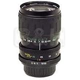 Phoenix Zoom Wide Angle-telephoto 28-80mm F/3.5-5.6 Autofocus Lens for Canon EOS
