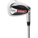 Lynx Black Cat Iron Head (HAND: Right, HEAD:5)