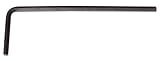 Inch, Hex size - .035, Arm length - 1.22, Short Arm, Individual Size, L-Style, Hex Keys, Eklind (1 Each)
