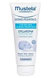 Mustela Dermo-Pediatrics Stelatopia Moisturizing Cream - 6.7 fl. oz.
