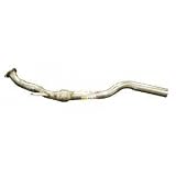 Bosal 860-975 Exhaust Pipe by Bosal