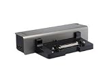 HP USB Docking Station - Security lock - USB docking station - LAN Ethernet, Fast Ethernet