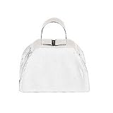 White School Cowbells (1 - Bulk