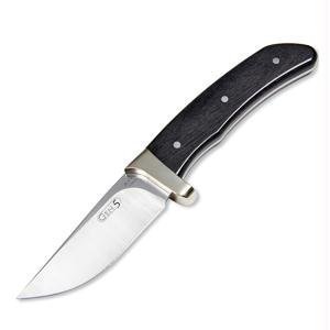 Buck Gen 5 Skinner-Charcoal by Buck