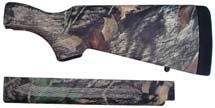 Ram-Line Syn-Tech 2-Piece Rifle Stock for Remington 7400 Semi-Auto Rifle (Mossy Oak Break-Up) Ram-Line Syn-Tech 2-Piece Rifle Stock for Remington 7400 Semi-Auto Rifle (Mossy Oak Break-Up)