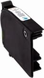 Compatible Peach T0712 Cyan Ink Cartridge for Epson Printers