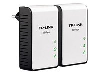 TP-Link PowerLan TL-PA111 Starter Kit mit 2x Adapter 85Mbps (Ethernet, Fast Ethernet, Home Preisvergleich