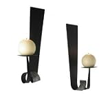 Danya B Twist Candle Set QBA554
