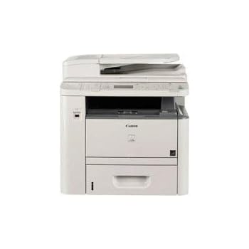 Canon imageCLASS D1350 Monochrome Printer with Copier and Fax