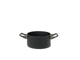 Review Alessi 90101 16 A / Alessi - Casserole 90101/16 A