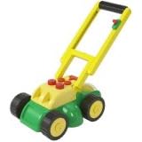 Real Sounds Lawn Mower