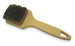 Tough Guy 1VAK5 Tire Cleaning Brush