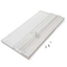 Martha Stewart Crafts 12-Inch Simple Paper Trimmer