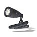 Tools & Hardware : Battery Operated Mini Clip-On Spot Light