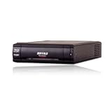 BUFFALO - BRHC-6316U2 Blu-Ray Player 16x DVD plusmn;RW HD-DVD Writer