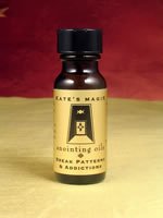 Break Patterns & Addictions Anointing Oil