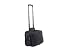 Powerbag Rolling Office Case with Battery for Charging Smartphones, Tablets and eReaders (RFAP-0018P)
